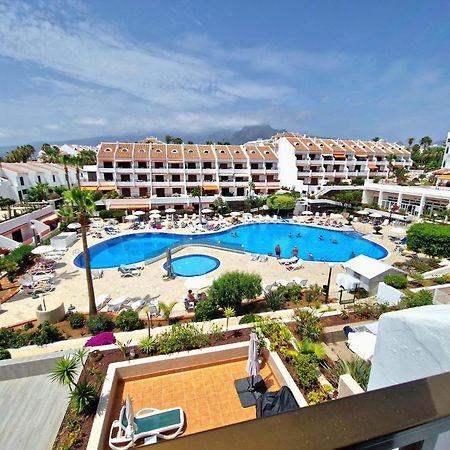 Parque Santiago 1 F-348 By Tenerife Dream Properties Плая-де-лас-Америкас Экстерьер фото