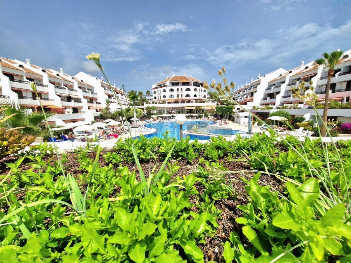 Parque Santiago 1 F-348 By Tenerife Dream Properties Плая-де-лас-Америкас Экстерьер фото