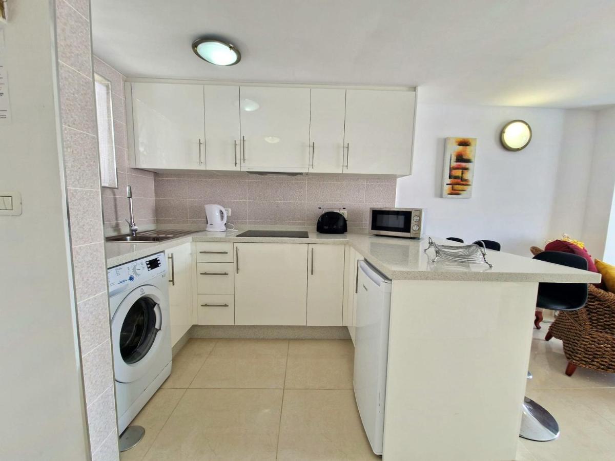 Parque Santiago 1 F-348 By Tenerife Dream Properties Плая-де-лас-Америкас Экстерьер фото